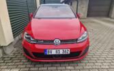 Volkswagen Golf 7 generation Hatchback 3-doors