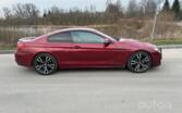 BMW 6 Series F06/F12/F13 Coupe