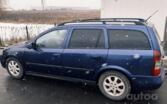 Opel Astra H wagon