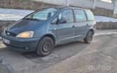 Ford Galaxy 1 generation [restyling] Minivan