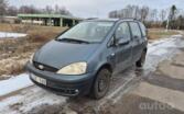 Ford Galaxy 1 generation [restyling] Minivan