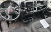 Fiat Ducato 3 generation [restyling]