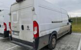 Fiat Ducato 3 generation [restyling]