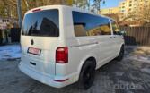 Volkswagen Transporter T6 Kombi minivan 4-doors