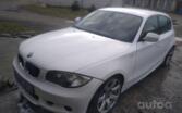 BMW 1 Series E81/E82/E87/E88 [restyling] Hatchback 5-doors