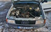 Audi 80