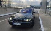 BMW 3 Series E46 [restyling] Touring wagon