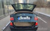 BMW 3 Series E46 [restyling] Touring wagon