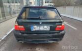 BMW 3 Series E46 [restyling] Touring wagon