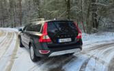 Volvo XC70 3 generation wagon