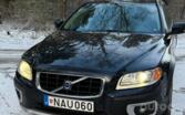 Volvo XC70 3 generation wagon