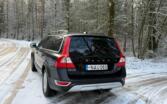 Volvo XC70 3 generation wagon