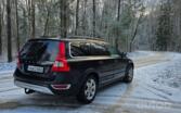 Volvo XC70 3 generation wagon