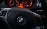 BMW 1 Series E81-E88