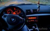 BMW 1 Series E81-E88