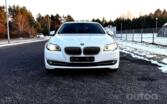 BMW 5 Series F07/F10/F11 Sedan