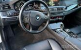 BMW 5 Series F07/F10/F11 Sedan