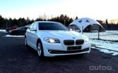 BMW 5 Series F07/F10/F11 Sedan