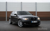 BMW 1 Series E81/E82/E87/E88 [restyling] Hatchback 5-doors