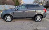 Opel Antara 1 generation [restyling] Crossover