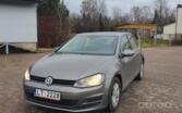 Volkswagen Golf 7 generation Hatchback 5-doors