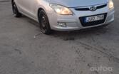 Hyundai i30 FD Hatchback