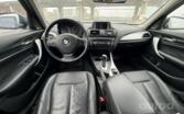 BMW 1 Series F20/F21 Hatchback 5-doors