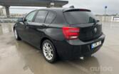 BMW 1 Series F20/F21 Hatchback 5-doors