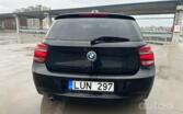 BMW 1 Series F20/F21 Hatchback 5-doors