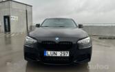 BMW 1 Series F20/F21 Hatchback 5-doors