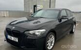 BMW 1 Series F20/F21 Hatchback 5-doors