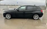 BMW 1 Series F20/F21 Hatchback 5-doors