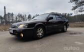 Subaru Outback 2 generation wagon 5-doors