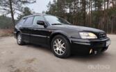 Subaru Outback 2 generation wagon 5-doors