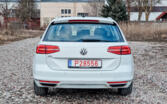 Volkswagen Passat B8 Variant wagon 5-doors