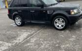 Land Rover Range Rover Sport 1 generation SUV