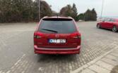 Opel Vectra OPC C [restyling]