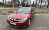 Opel Vectra OPC C [restyling]