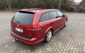 Opel Vectra OPC C [restyling]