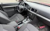 Opel Vectra OPC C [restyling]