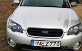 Subaru Outback 3 generation [restyling] wagon