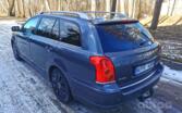 Toyota Avensis 2 generation [restyling] wagon