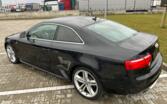 Audi S5 8T Coupe