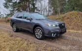 Subaru Outback 6 generation wagon