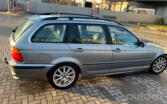 BMW 3 Series E46 [restyling] Touring wagon