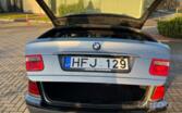 BMW 3 Series E46 [restyling] Touring wagon