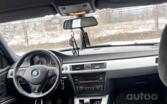 BMW 3 Series E90/E91/E92/E93 Touring wagon