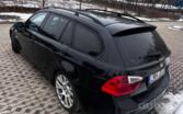 BMW 3 Series E90/E91/E92/E93 Touring wagon