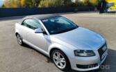 Audi A3 8P/8PA [2th restyling] Cabriolet