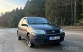 Fiat Punto 2 generation [restyling] Hatchback 3-doors